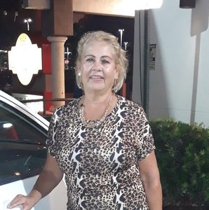 Meet your Posher, Marlen